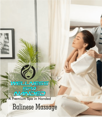 Balinese Massage in Nanded